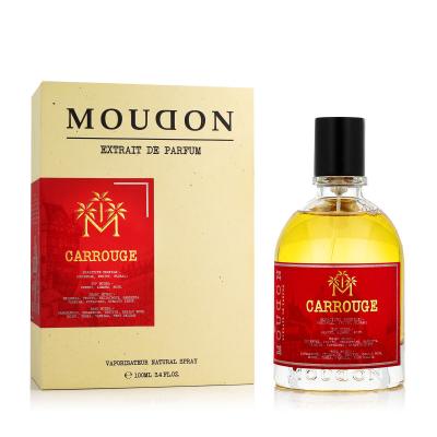 Moudon Carrouge Parfemski ekstrakt 100 ml