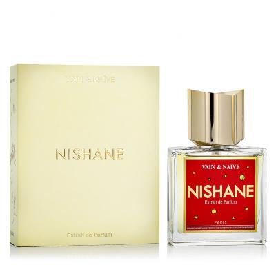 Nishane Vain &amp; Naive Parfemski ekstrakt 50 ml