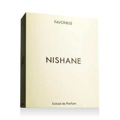 Nishane Favonius Parfemski ekstrakt 50 ml