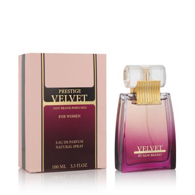 New Brand Parfums Prestige Velvet Parfemska voda za žene 100 ml