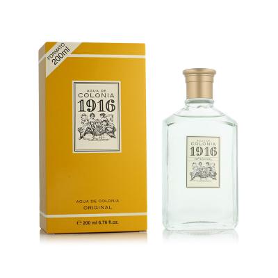 Myrurgia 1916 Agua de Colonia Original Kolonjska voda 200 ml