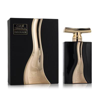 Orientica Cuir de Orientica Édition Noir Parfemska voda 90 ml