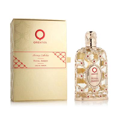 Orientica Luxury Collection Royal Amber Parfemska voda 150 ml