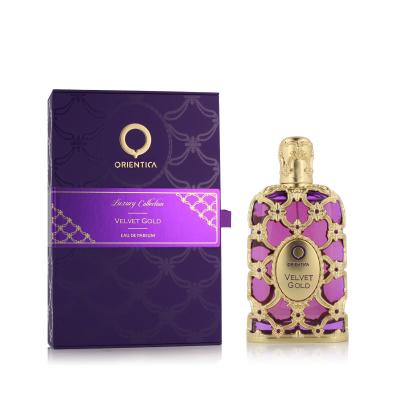 Orientica Luxury Collection Velvet Gold Parfemska voda za žene 150 ml