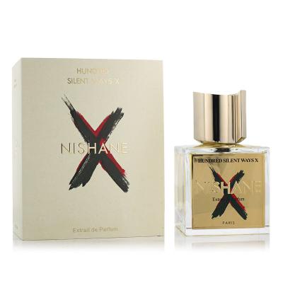 Nishane Hundred Silent Ways X Parfemski ekstrakt 100 ml
