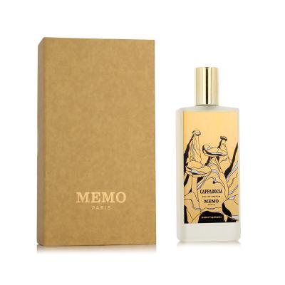 Memo Paris Graines Vagabondes Cappadocia Parfemska voda 75 ml