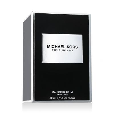 Michael Kors Pour Homme Parfemska voda za muškarce 50 ml