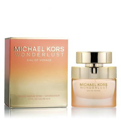 Michael Kors Wonderlust Eau de Voyage Parfemska voda za žene 50 ml