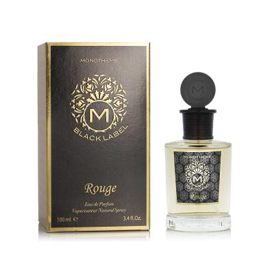 Monotheme Black Label Rouge Parfemska voda 100 ml