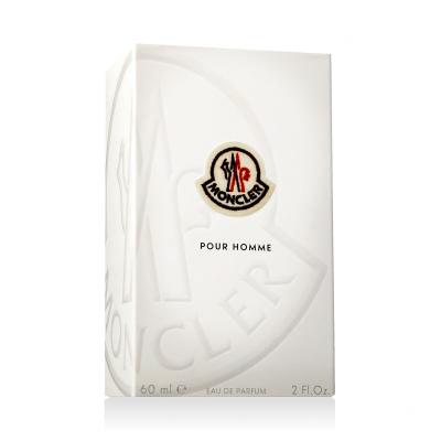 Moncler Pour Homme Parfemska voda za muškarce 60 ml