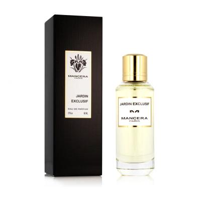 MANCERA Jardin Exclusif Parfemska voda 60 ml