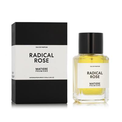 Matiere Premiere Radical Rose Parfemska voda 100 ml