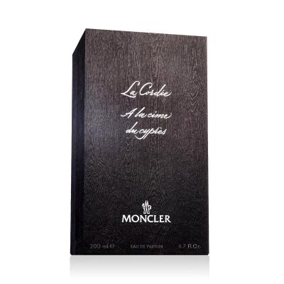 Moncler La Cordée Parfemska voda 200 ml