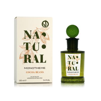 Monotheme Natural Cocoa Beans Toaletna voda 100 ml