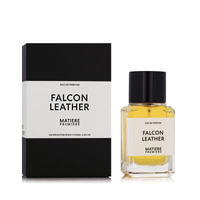 Matiere Premiere Falcon Leather Parfemska voda 100 ml