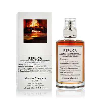 Maison Margiela Paris Replica By The Fireplace Toaletna voda 100 ml
