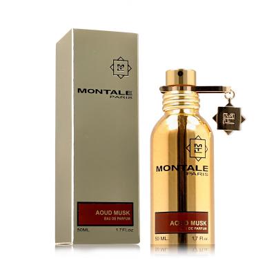 Montale Aoud Musk Parfemska voda 50 ml