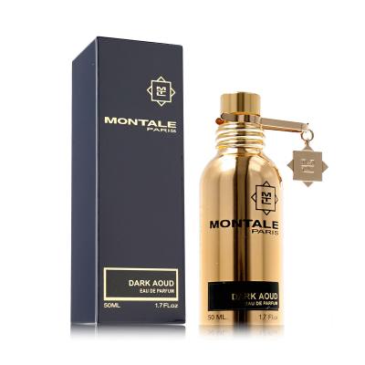 Montale Dark Aoud Parfemska voda 50 ml