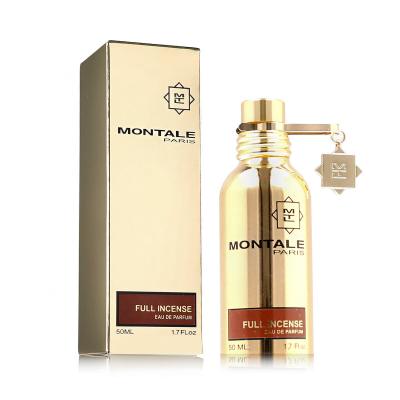 Montale Full Incense Parfemska voda 50 ml