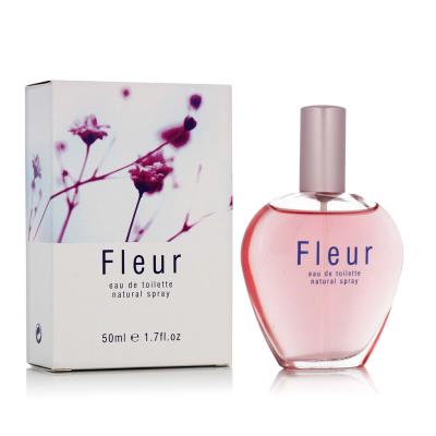 Mayfair Fleur Toaletna voda za žene 50 ml