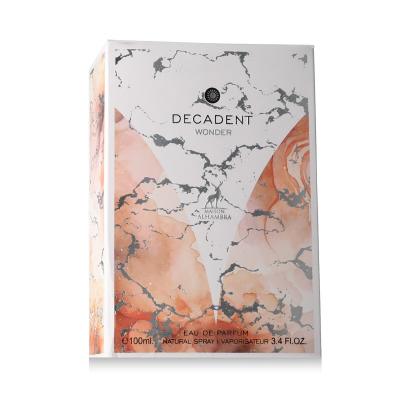 Maison Alhambra Decadent Wonder Parfemska voda 100 ml