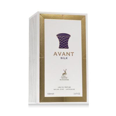Maison Alhambra Avant Silk Parfemska voda 100 ml
