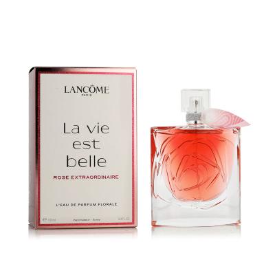 Lancôme La Vie Est Belle Rose Extraordinaire Parfemska voda za žene 100 ml