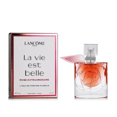 Lancôme La Vie Est Belle Rose Extraordinaire Parfemska voda za žene 30 ml
