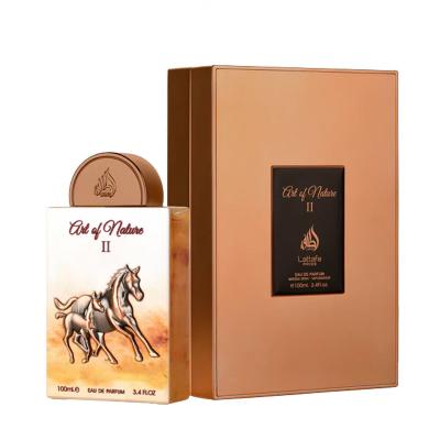 Lattafa Pride Art Of Nature II Parfemska voda 100 ml