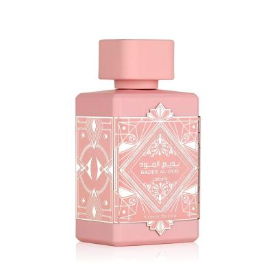 Lattafa Bade'e Al Oud Noble Blush Parfemska voda za žene 100 ml