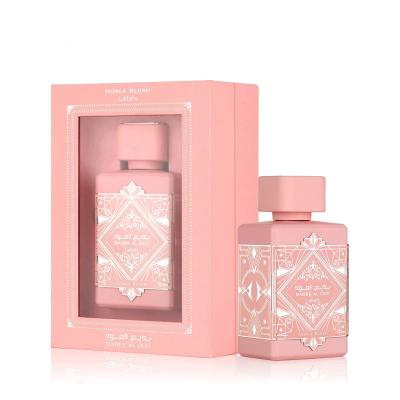 Lattafa Bade&#039;e Al Oud Noble Blush Parfemska voda za žene 100 ml