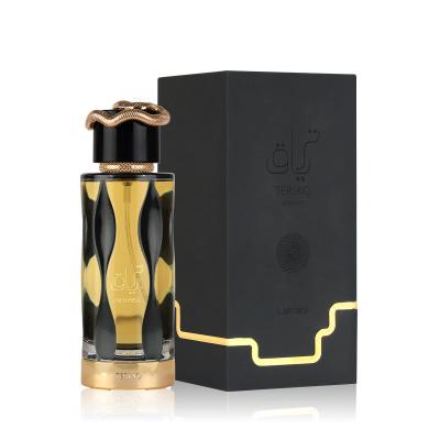 Lattafa Teriaq Intense Parfemska voda 100 ml