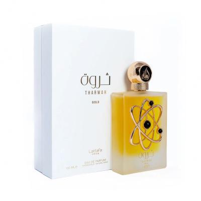 Lattafa Pride Tharwah Gold Parfemska voda 100 ml
