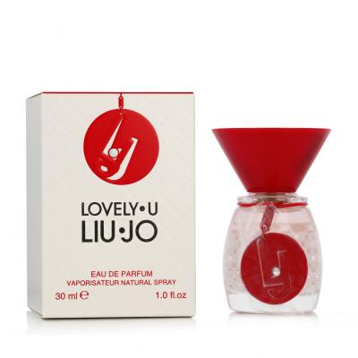 Liu Jo Lovely U Parfemska voda za žene 30 ml