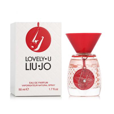 Liu Jo Lovely U Parfemska voda za žene 50 ml