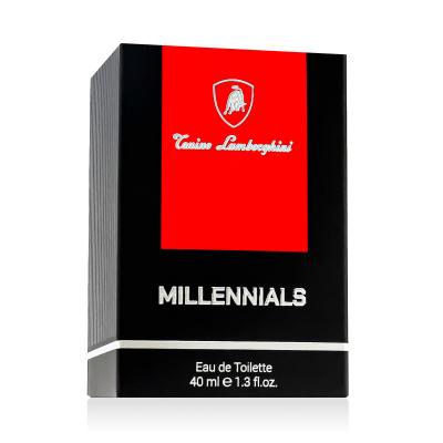 Lamborghini Millennials Toaletna voda za muškarce 40 ml