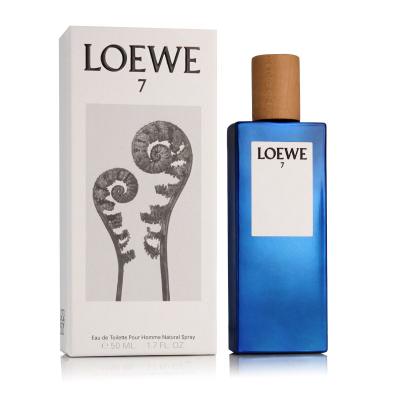 Loewe 7 Toaletna voda za muškarce 50 ml
