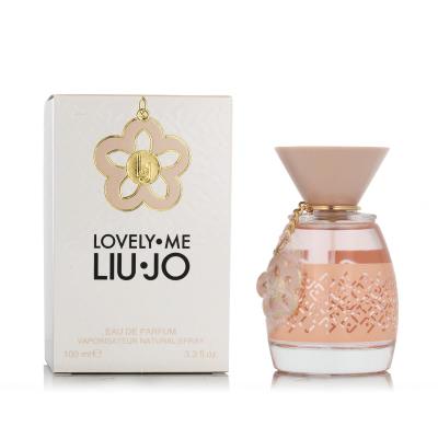 Liu Jo Lovely Me Parfemska voda za žene 100 ml