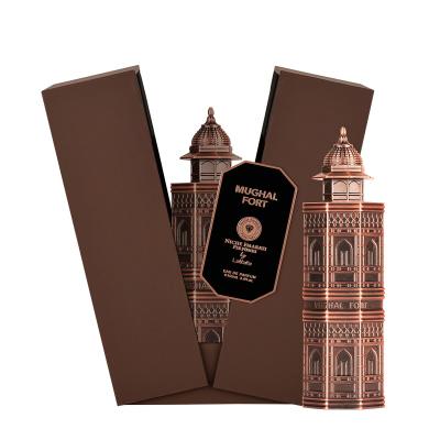 Lattafa Niche Emarati Mughal Fort Parfemska voda 100 ml