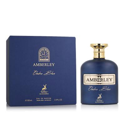 Maison Alhambra Amberley Ombre Blue Parfemska voda 100 ml