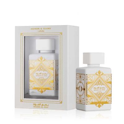 Lattafa Bade'e Al Oud Honor &amp; Glory Parfemska voda 100 ml