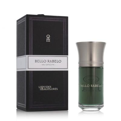 Liquides Imaginaires Bello Rabelo Parfemska voda 100 ml