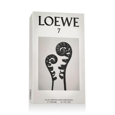 Loewe 7 Toaletna voda za muškarce 150 ml