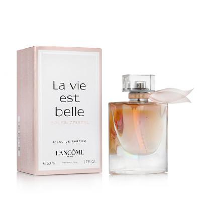 Lancôme La Vie Est Belle Soleil Cristal Parfemska voda za žene 50 ml