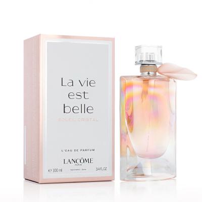 Lancôme La Vie Est Belle Soleil Cristal Parfemska voda za žene 100 ml