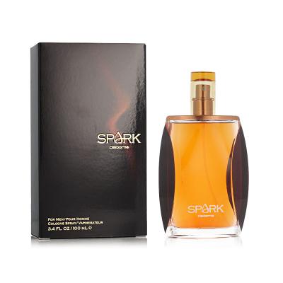 Liz Claiborne Spark Kolonjska voda za muškarce 100 ml
