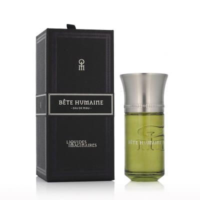 Liquides Imaginaires Bete Humaine Parfemska voda 100 ml