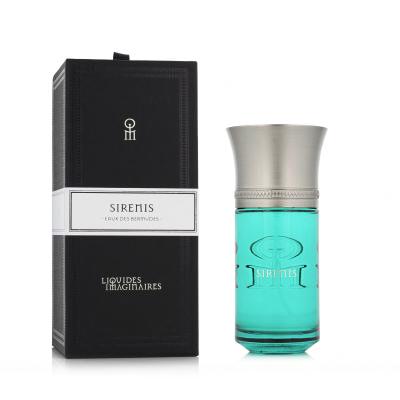 Liquides Imaginaires Sirenis Parfemska voda 100 ml