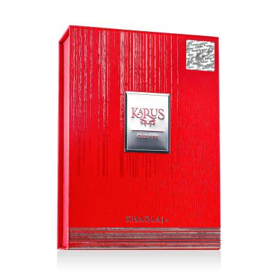 Khadlaj Karus Oud Fire Parfemska voda 100 ml