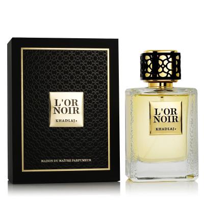 Khadlaj Maison L'Or Noir Parfemska voda 100 ml